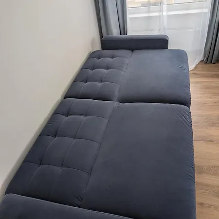 Apartament Dwupokojowe Z Osobną Kuchnią Na Osiedlu Przystanek Międzylesie *