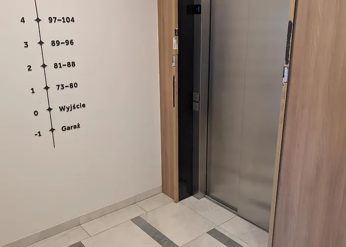 Dwupokojowe Z Osobną Kuchnią Na Osiedlu Przystanek Międzylesie Warszawa