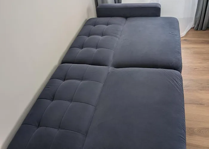 Apartament Dwupokojowe Z Osobną Kuchnią Na Osiedlu Przystanek Międzylesie *