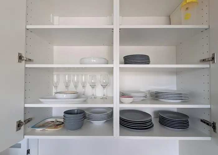 Dwupokojowe Z Osobną Kuchnią Na Osiedlu Przystanek Międzylesie Apartament *