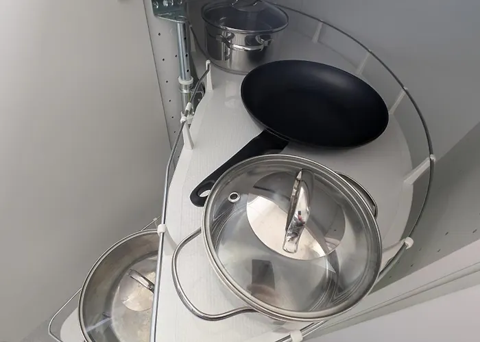 Dwupokojowe Z Osobną Kuchnią Na Osiedlu Przystanek Międzylesie *