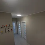 Przystanek Miedzylesie Dwupokojowy Z Osobna Kuchnia Garazem Self Check-in Blisko Czd Apartmán